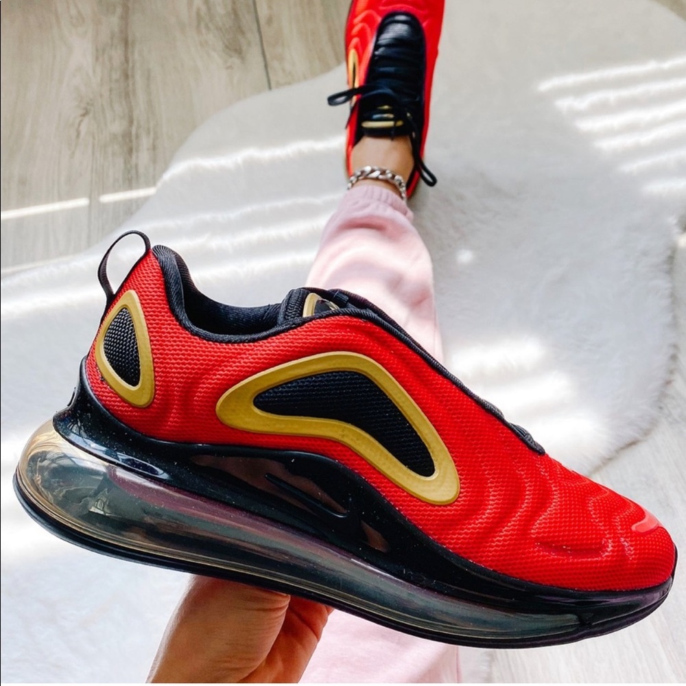 Nike air max 720 sneakers